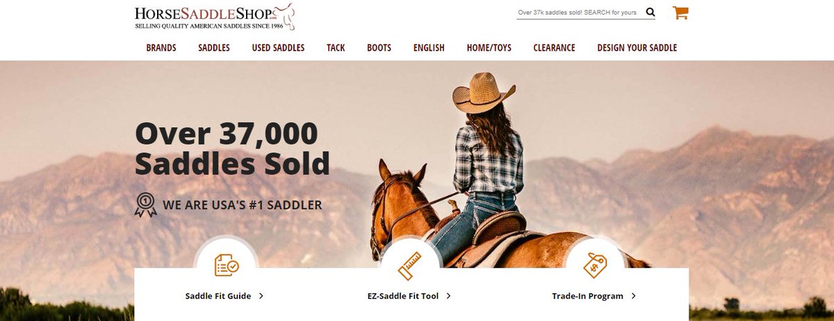 CouponsEvents's tweet photo. #HorseSaddleShop #Saving5OFF #Eventscoupons

Don’t let any opportunity of saving money slip away, get 5% Off on Horse Saddle Shop. Enter code at checkout for a discount.

==>Get deals now: https://t.co/jr2wv1WsWP
==>Horse Saddle Shop coupon: https://t.co/R24FktxJRP https://t.co/3MEqUboOhm