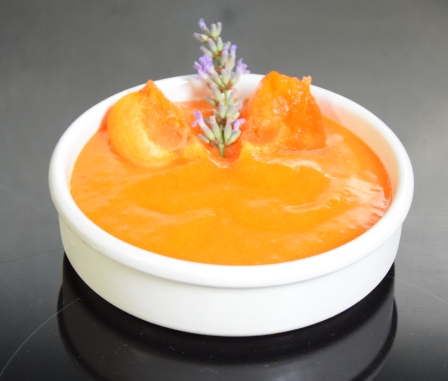 Dogadit's tweet image. Bonjour !
Pour ce week-end, quelques idées pour servir un #repasfroid #indiceglycémique bas.
Entrée : #Madeleines au #basilic - #Chouquettes au #chèvre
Plat : Pain d'#aubergine
Dessert : #Pannacotta à la #lavande, coulis d'#abricot
abcvosig.blogspot.com/2020/07/menu-f…