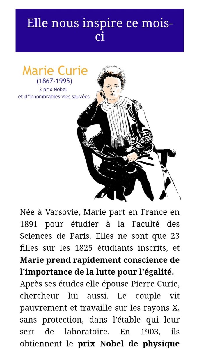 Souad Boutegrabet tweet media