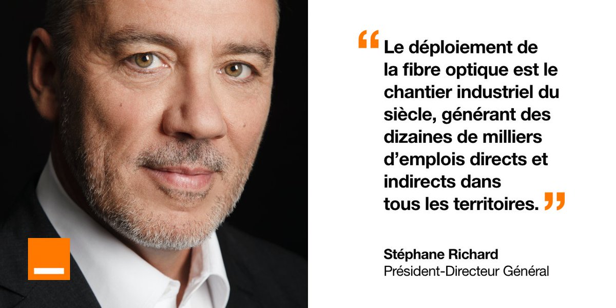 Service Presse Orange tweet media