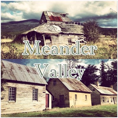 meander_valley's tweet photo. @Studio69AU #NewProfilePic https://t.co/ggb2Z595if
