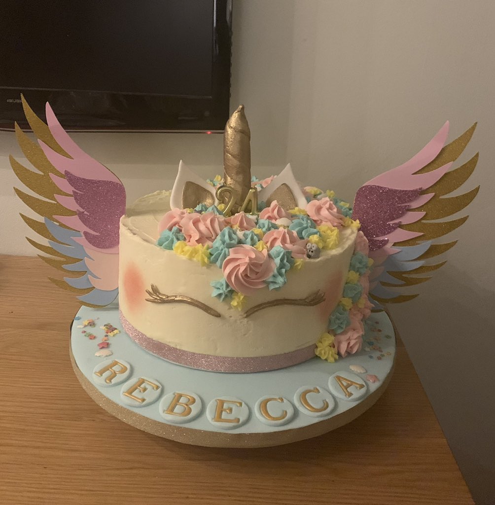 DeeLay64's tweet photo. @SundayBrunchC4 No recent celebration bakes but these are some of my cakes from last year and January this year X #hobbybaker #hobbycakedecorator #sundaybrunch https://t.co/wqbsL4pW8Z