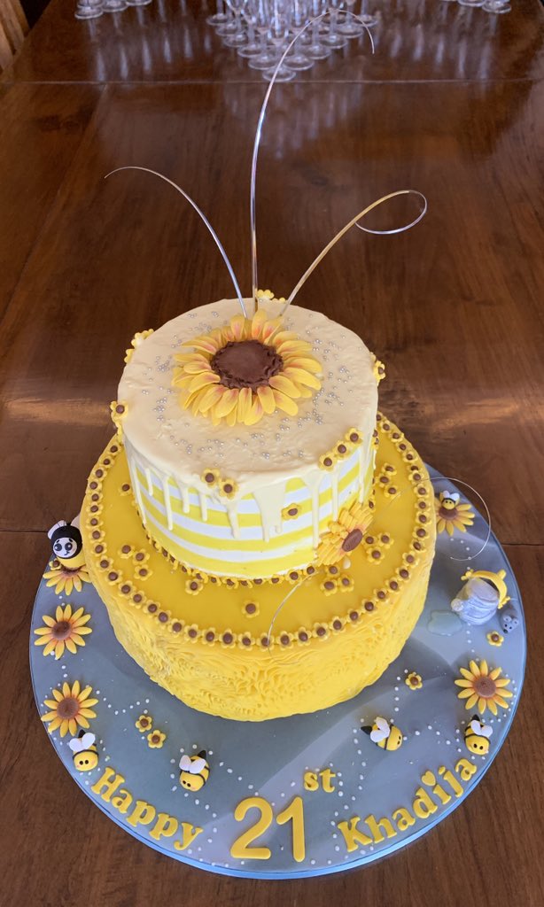 DeeLay64's tweet photo. @SundayBrunchC4 No recent celebration bakes but these are some of my cakes from last year and January this year X #hobbybaker #hobbycakedecorator #sundaybrunch https://t.co/wqbsL4pW8Z