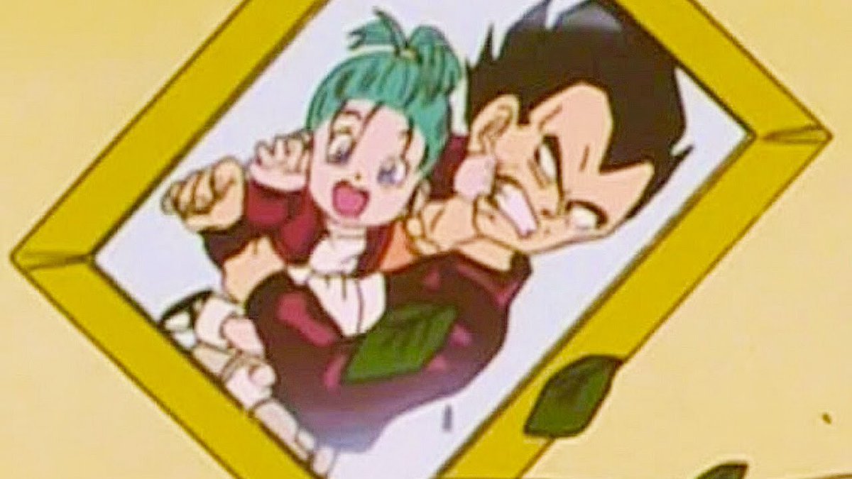 Supplement thread for dragon ball Gt Comic* because with heroes super etcI realize there’s confusion...Bra bulla is the daughter of Bulma & their second child.Born around end of z saga & during super. So looks like DBZ> Super (supposedly)>Gt