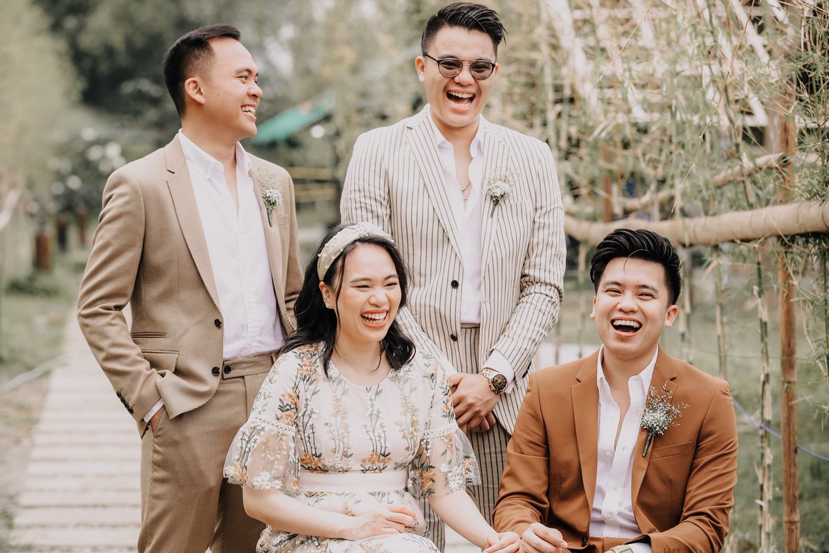 kimpoyfeliciano's tweet photo. "Kung para sayo, para sayo" 🤎✨ https://t.co/qSWriblHTB