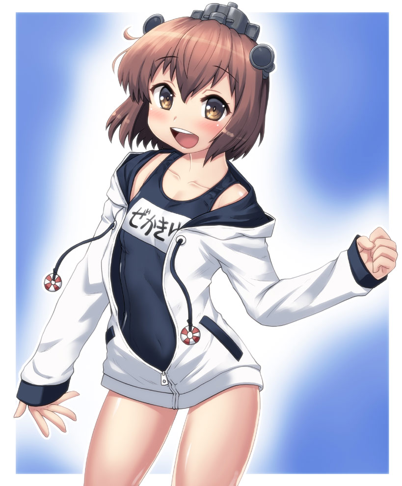 ぜっさん梅雨ですねじめじめしますね。
悲しいですね以前描いた水着絵でも置いておきますね。😎 