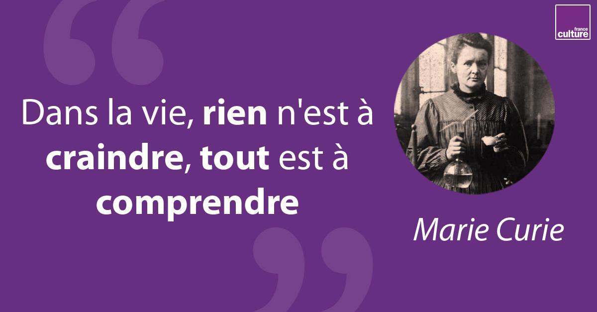 France Culture tweet media