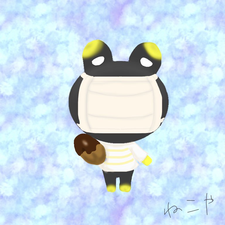猫屋 Twitterissa うちの島のカックンのスクショを手本にイラスト描いてみた ついでにアイコンにしてみた お花の枠はフリー素材借りてます どうぶつの森グッズにカックンがいないのが寂しくて 下手なりに描いてしまったカックンヲタク T Co Cre1wc1htf Twitter 猫屋 Twitterissa うちの島のカックンのスクショを手本にイラスト描いてみた ついでにアイコンにしてみた お花の枠はフリー素材借りてます どうぶつの森グッズにカックンがいないのが寂しくて 下手なりに描いてしまったカックンヲタク T Co Cre1wc1htf Twitter
