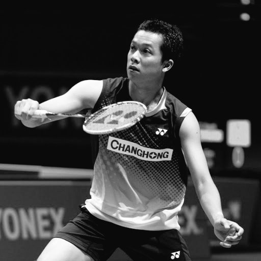 NasSpaceflight's tweet image. Lee Chong Wei, Taufik Hidayat, Lin Dan and Peter Gade have retired 

The end of an era