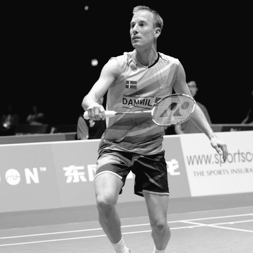 NasSpaceflight's tweet image. Lee Chong Wei, Taufik Hidayat, Lin Dan and Peter Gade have retired 

The end of an era