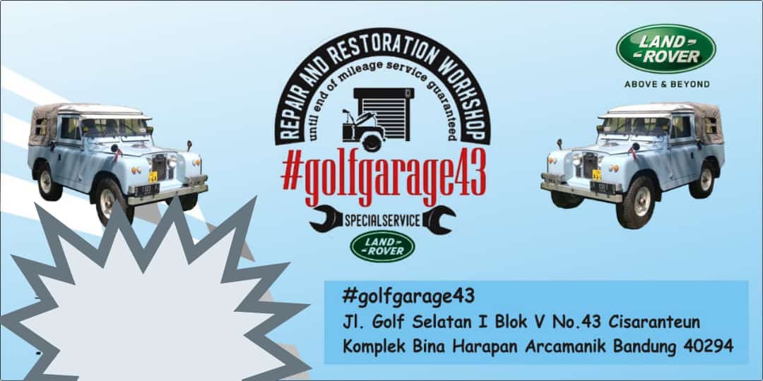 Yankee67978350's tweet photo. Land Rover Repair and Restoration Workshop 
Tlp &amp; WA: +62817622883

#LandRover 
#Bengkel 
#adventure 
#Camper 
#photography 
#FunOffRoad
#OelinTosWaktosna https://t.co/XuXSIv6VV1