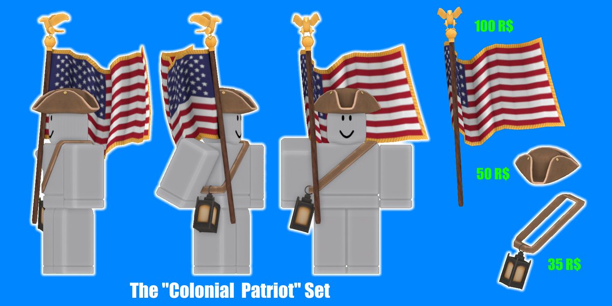 Guest Capone On Twitter Also Don T Forget To Check Out Johndrinkin S Historic And Patriotic Wwi Wwii Items On The Catalog Https T Co Fvk8dwucgt - ww2 us helmet roblox