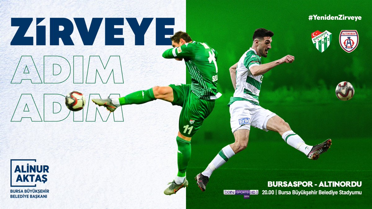 Alinur Aktaş