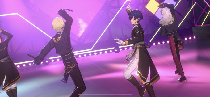 Edenのtwitterイラスト検索結果