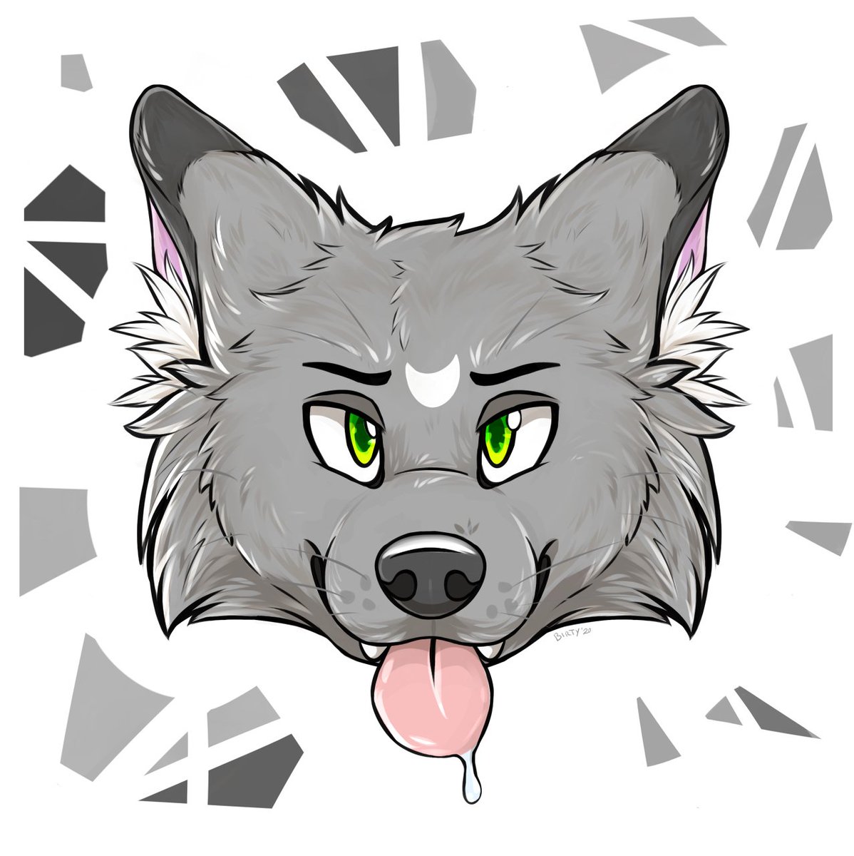 🐾Single Silly Perro🐾ΘΔ tweet media