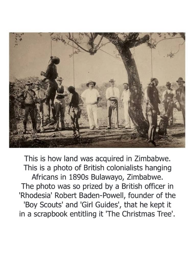 It always breaks my hear when I see things like these ....