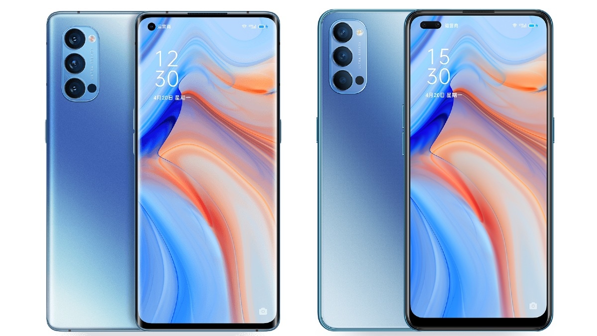 TechWeu's tweet photo. Oppo Reno 4 Pro to be launched in India with some special changes-TechWeu
https://t.co/d4WHWxJBtM
#india #internet #latestnews #oppo #opporeno4pro #opporeno4proalldetails #opporeno4proindia #opporeno4proindialaunched #opporeno4proleaked #oppor... https://t.co/LZUy9fGsGq