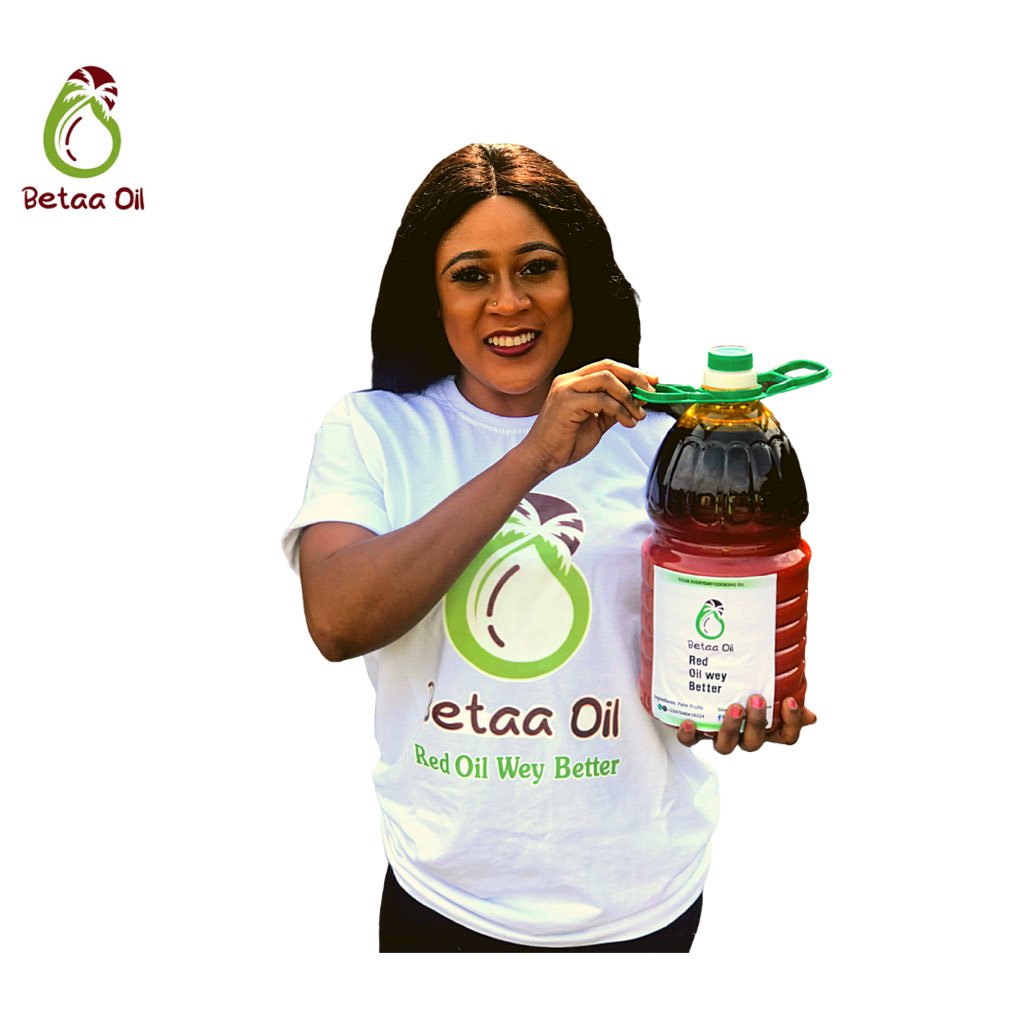Betaafoods's tweet photo. Betaa foods is unveiling it’s first product “Betaa Oil” Your Everyday Cooking Oil. Red Oil Wey Better
Betaa Oil will be available in stores around lagos from July 10th.
Keep tab with us as we introduce you to the world of #Everythingbetaa
#betaafoods #betaaoil https://t.co/yWKYZui5da