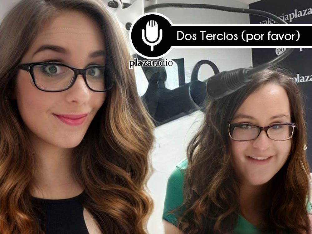 999Vlcradio's tweet photo. 🔊 @dos_tercios (por favor): Amar es tan sencillo

Es tan sencillo amar… En el amor jamás encontramos ningún problema, así que ¿por qué tener otros sentimientos? Bueno, algún problemilla… puede que tenga, pero compensa.

https://t.co/e2nNxJGa06 https://t.co/VX1seFhe0t