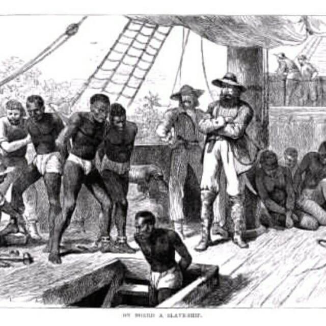 Everything was lost... And the seed of corruption and distrust was planted...They merged everyone together to make countries so they could have more control over us....