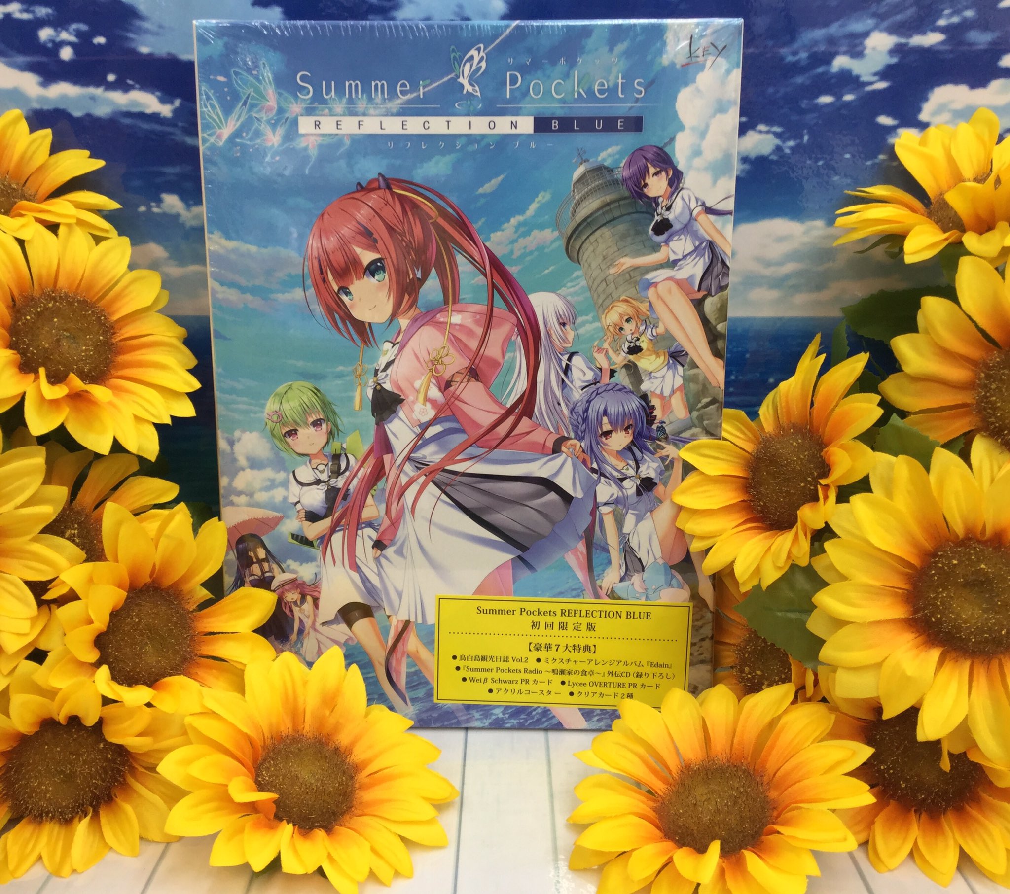 アニメイト秋葉原 on X: 