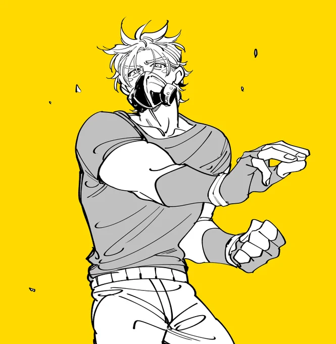 シザチャンラクガキ 