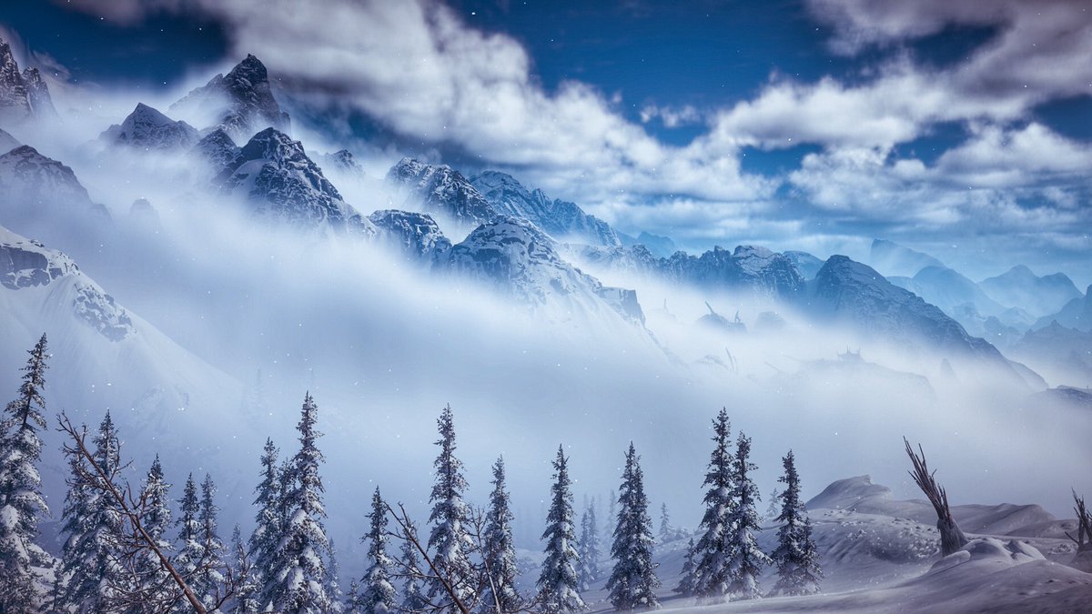 Chris25551's tweet photo. I will never get bored of this. I really hope you lot don’t either 😂

Game : #HorizonZeroDawn 
Developer : @Guerrilla 
Platform : #PS4 

#VirtualPhotography #Gametography #HZD #HZDPhotomode #VGPUnite #PS4share https://t.co/BexfYMkjiH