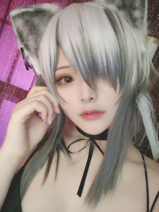 Twitterのコスプレ画像50