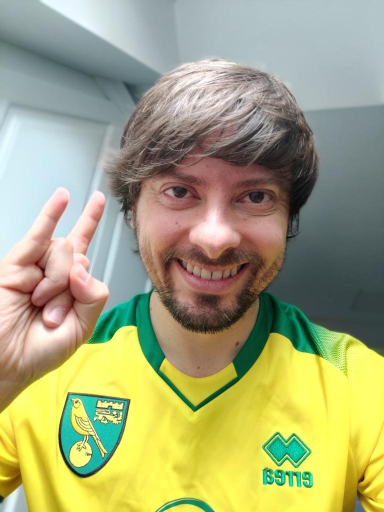 aam_andre's tweet photo. @LARGOESPN @gustavohofman Concordo!!!
Quem sabe os canários não fazem a escapada da década?
#PremierLeagueNaESPN https://t.co/bG27bYTUVw