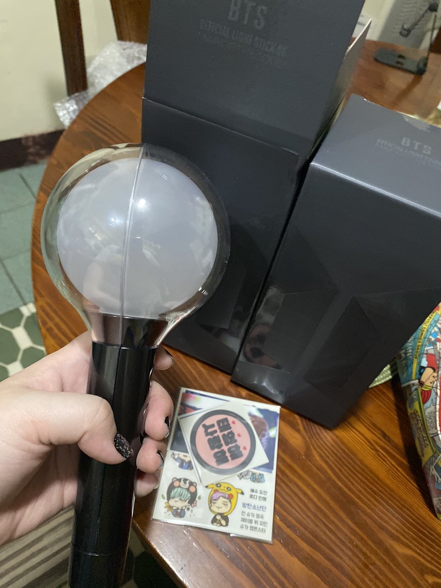TOUYAMANSI's tweet photo. YAAAAAY GOT MY ABSE's NAAAA🥺🥺🥺

thank you so much @jjinkooks 🥺🥺💜💜 stay safe ka lagiii💜💜 labyuuuuu😘💜 https://t.co/avg6Or6tV7