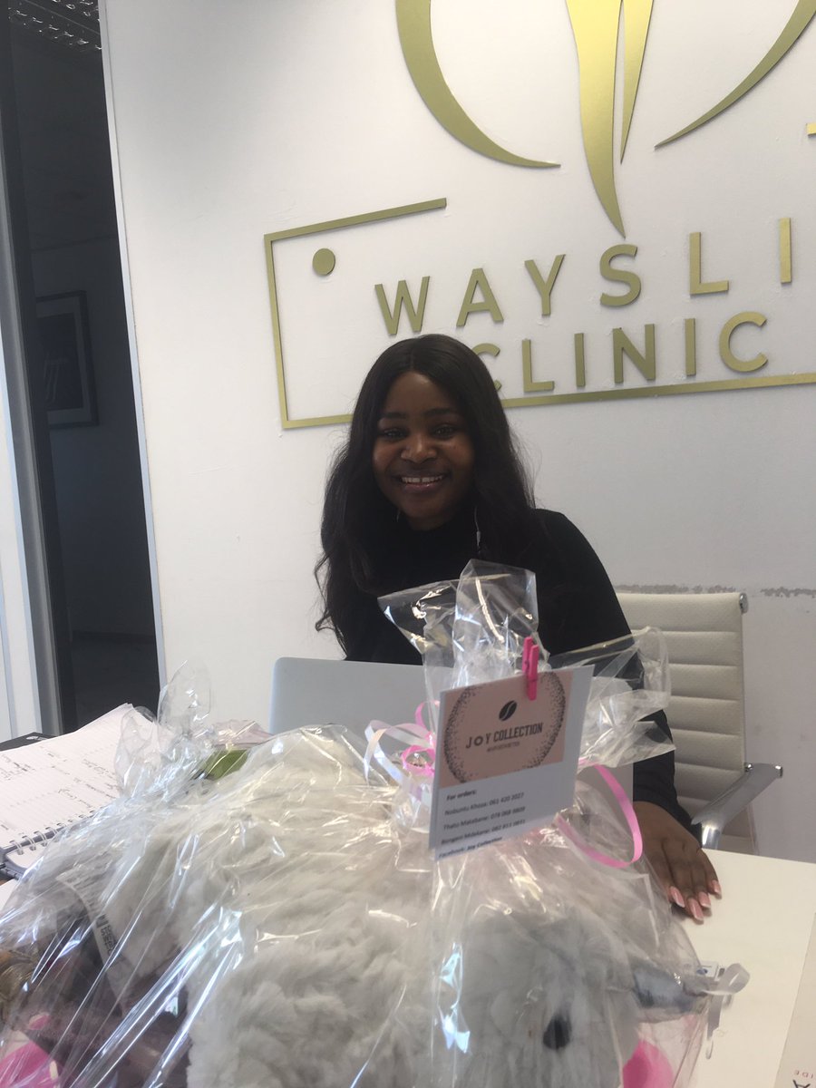 joycollection_'s tweet photo. Joy Collection is your one stop gift hamper company. We put your gift hamper together, you give us the location, we deliver nationwide. Put the smile on that person, as we got your back. WhatsApp us on 0828110831/0614202027/078068-9809 #DJSBU https://t.co/wn0ZmaWGYH
