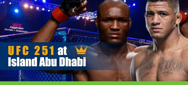 Boxing24Fight's tweet image. UFC251 Fight Live On @Foxsports4k  
Date: Sunday, July 12, 2020
Location: Yas Island, Abu Dhabi,United Arab Emirates
Promotion: UFC Championship
#UFC #UFCFIghtIsland  #UFC251