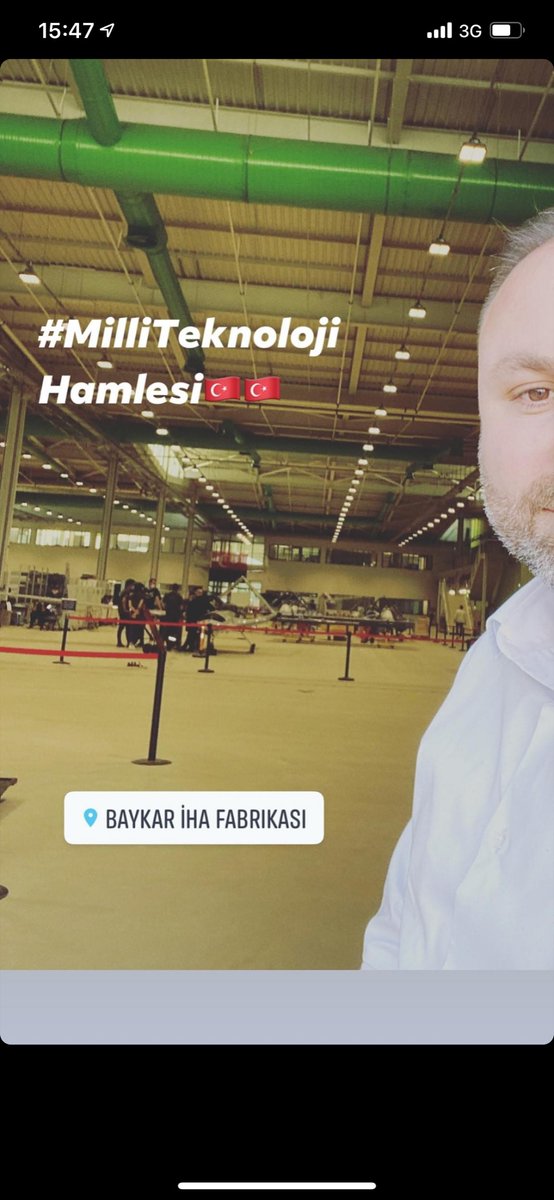 #MilliTeknolojiHamlesi 🇹🇷🇹🇷