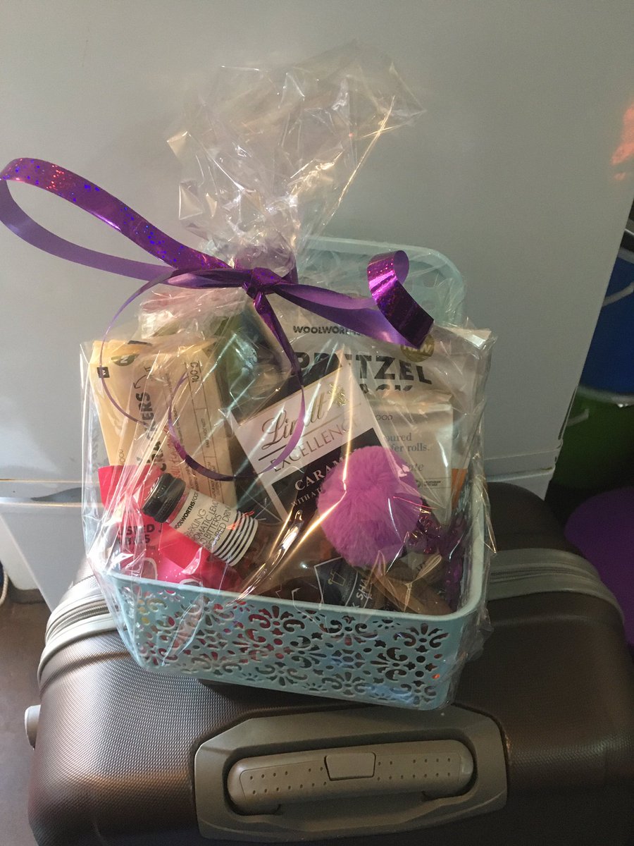 joycollection_'s tweet photo. Joy Collection is your one stop gift hamper company. We put your gift hamper together, you give us the location, we deliver nationwide. Put the smile on that person, as we got your back. WhatsApp us on 0828110831/0614202027/0780689809 #DJSBU @Thartoz @umbhaliwodumo https://t.co/6TtzR2DcbS