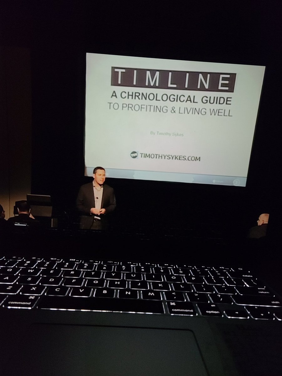 TessaLamping's tweet photo. Its past midnight here or 3am EST and now onto #TimLine https://t.co/uS0uyxYXv8 Very cool to see the patterns still repeat! #TimRaw https://t.co/ZLCBuWCzUJ Last DVD then I have OFFICIALLY watched every one of @timothysykes DVDs and some way more than once! #Dedicated #NoNightsOff https://t.co/Lqt1ctSSmA