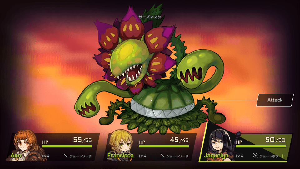 Laineus's tweet photo. フリーRPG『Unsung Kingdom』を公開しました！
PC/スマホで遊べるオーソドックスなRPGです。

■ Steam
https://t.co/1QuDTOiTY8
■ Web
https://t.co/4z6xjUGnkA

#indiedev #UNSUNG_KINGDOM https://t.co/dTitZM9mJY