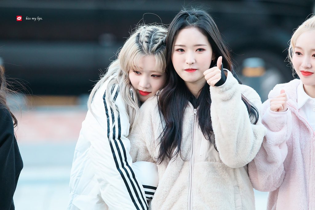 yay yves got her hug
