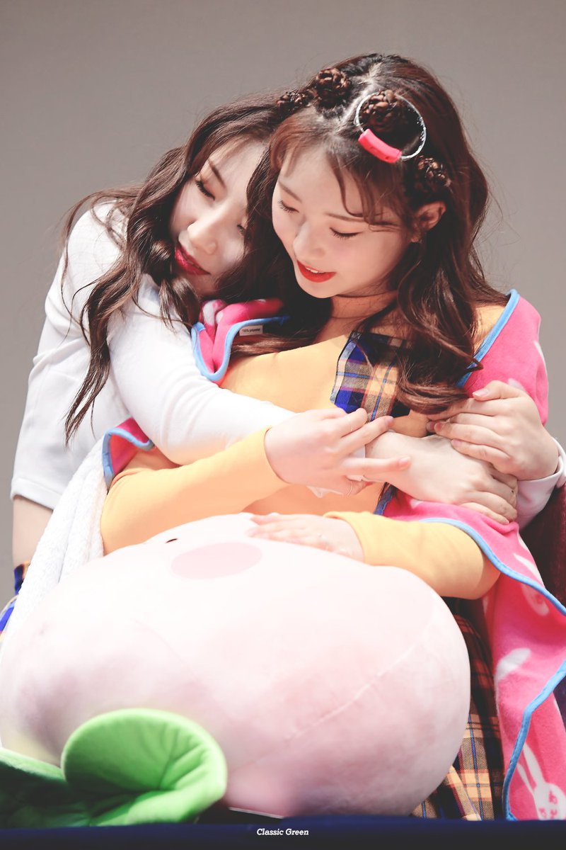 sisters <3