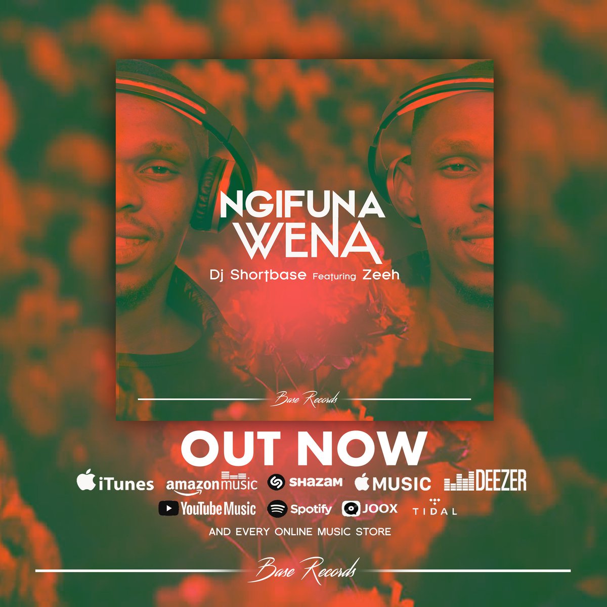 Dboyworldwide's tweet photo. @BIndlovukazi Apple Music
https://t.co/pkKwvAlrR7
Spotify
https://t.co/19VpNE7PEi
YouTube Music
https://t.co/TYhswiFCBZ
Google Play
https://t.co/XK9SVsn2FO
Deezer
https://t.co/L2bsG54coy
#dankiebase #NgifunawenaOUTNOW https://t.co/up1gofEnWp