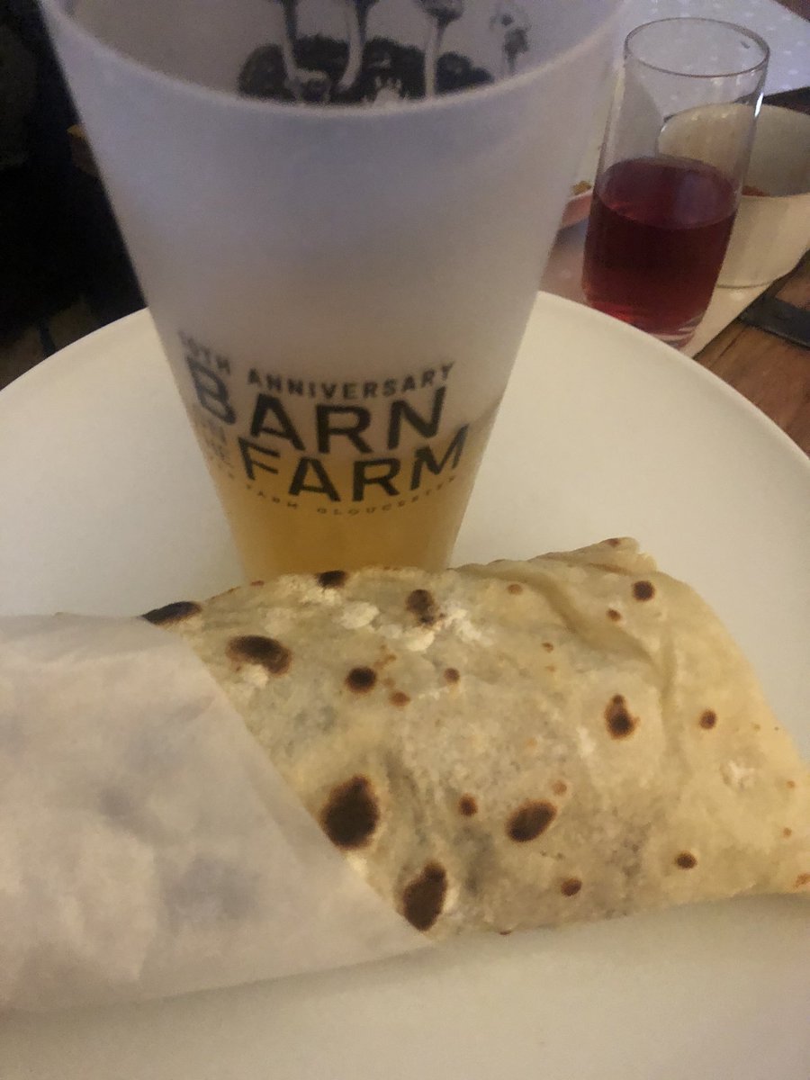 Bthnylg's tweet image. We made @BarnOnTheFarm wraps to make our #barninthelounge feel legit last night, thanks for the recipes! #barninthegarden