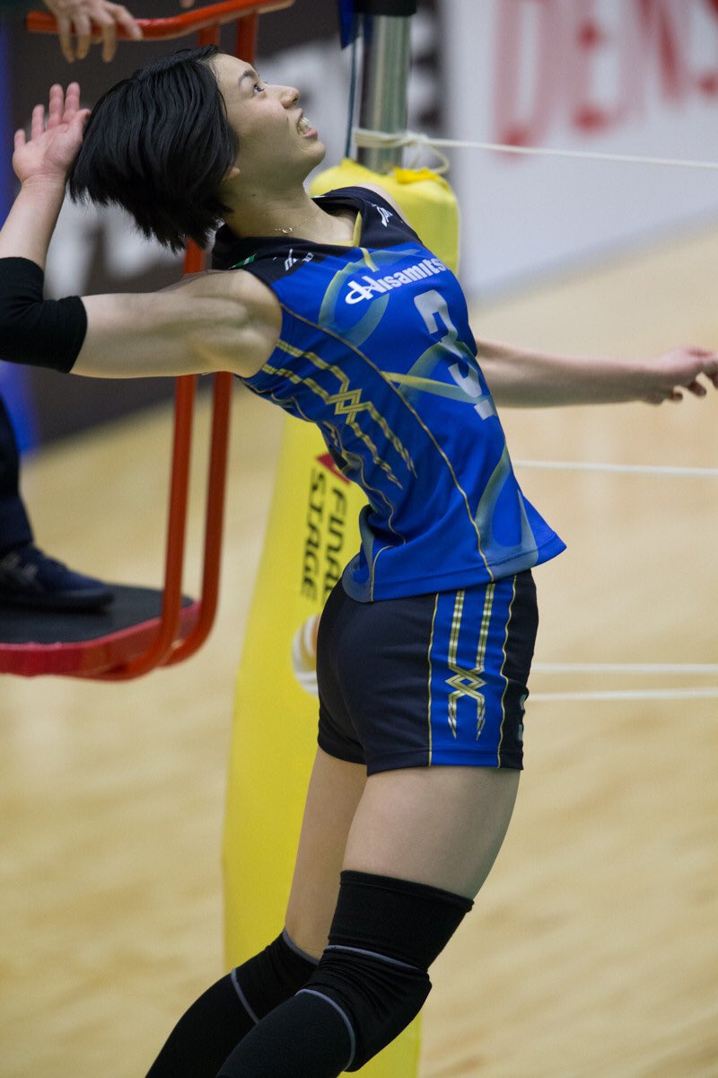 _Dobrev_'s tweet photo. 新鍋さんのプレイは本当に好きやったなー
1番尊敬してる選手！
今まで本当にお疲れ様でした https://t.co/dvdpFbg0pG