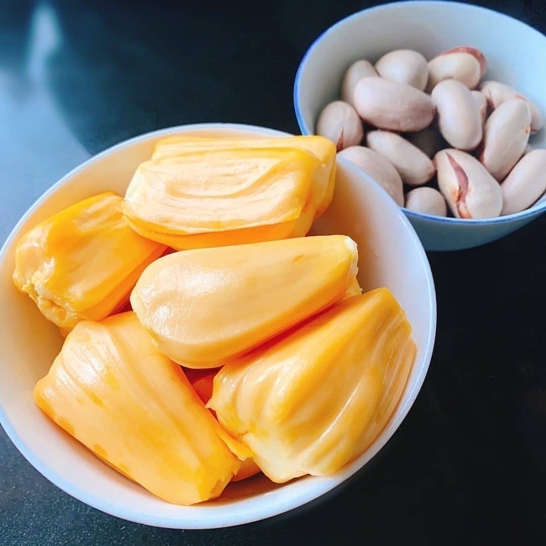 jackfruit_kenya's tweet photo. Jackfruit bites for everyone!

#HonAndakoLaudsUhuru
#MasculinitySaturday Happy Sabbath
#BombaLaSanaa  Sharon
Pole
4th of July
AM Live
Hang
Wolves
Jana
Ruto
Jail
Ministry of Health
May the Lord
Master
Ozil
#TheMorningAfter https://t.co/aDpkwodD0y