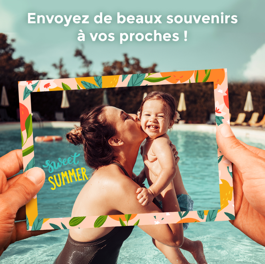 La Poste tweet media