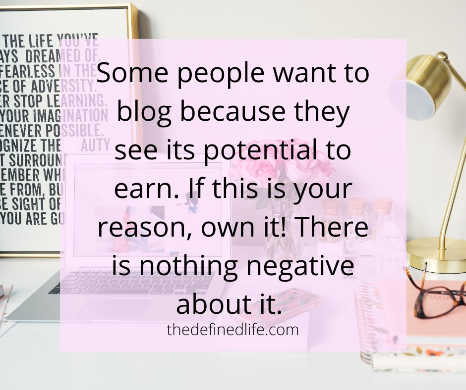 abbydefinedlife's tweet image. Own it! thedefinedlife.com/reasons-to-sta…
#blogging #whyblog