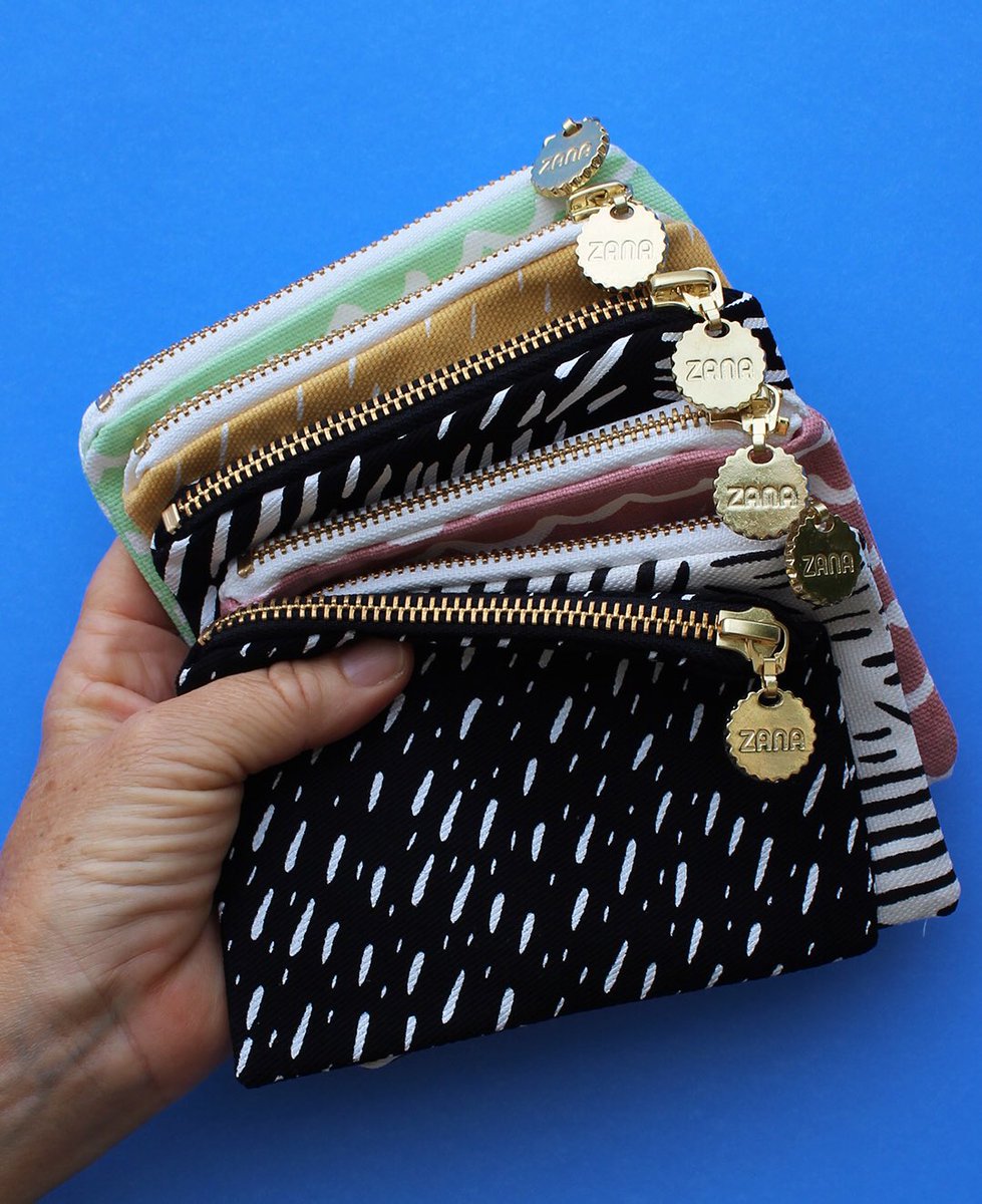 ✨ shop online this weekend and get a free gift with purchase coin purse if you spend over R300 👀✨