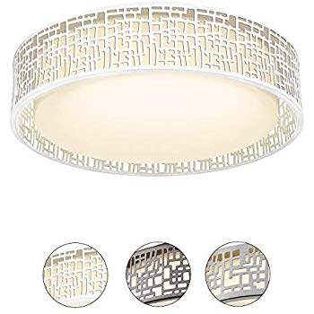 LTMateUSA's tweet image. 🌟VICNIE 12inch Ceiling Light Fixture Flush Mount- White Finish

🎉ENERGY STAR rated.

🔥🔥🔥5% OFF on Amazon!!! 
👉Amazon: amzn.to/2Qit0Vc
✅Visit our website: bit.ly/Vicnie
#FlushMountLightFixture #LEDCeilingLights #DimmableCeilingLights