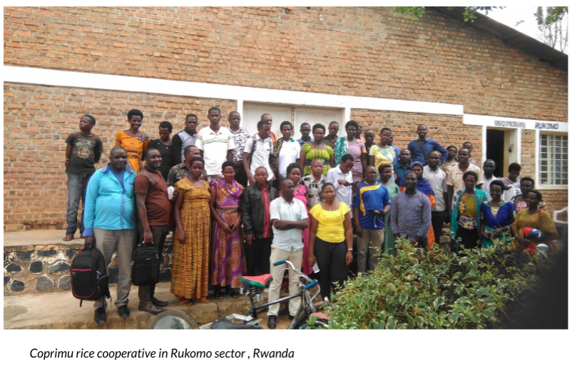 CordaidESA's tweet photo. Happy #CoopsDay2020 with #Coops4ClimateAction. We join hands to make difference in lives of farmers.   Cooperatives have the potential of increasing production, productivity of smallholders @iccotweet @ICCOLatam @ICCO_ROWA @IccoUsa @MastercardFdn @icacoop https://t.co/Ha2L0BQt0G