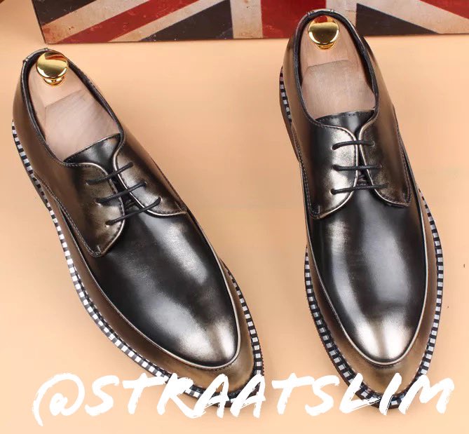 hissobulawayo's tweet photo. Pointed toe England style shoe available on pre order StraatSlim size 4 to 10 for only R950 #Iscathulo #M!C #MenWitClass #Vaslapgang #designUrDream #DripAtPta #DJSBU #VusiForPresident https://t.co/LOGD3iMRPQ