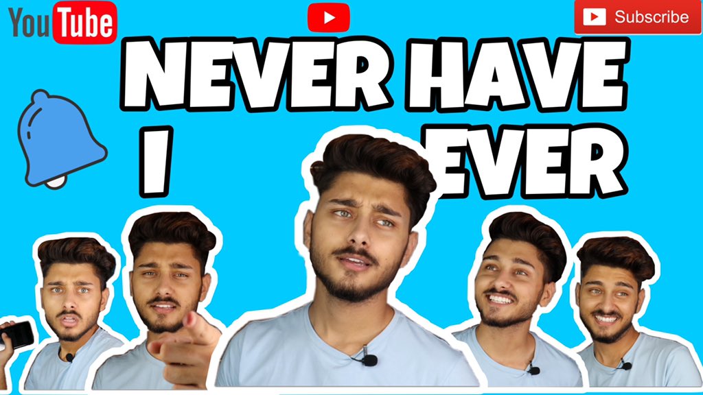 hardik_sharmahs's tweet photo. So guys new youtube video is out❤️
https://t.co/T2yEWmblvP
#youtube #hsarmy #hardiksharma https://t.co/Xwu8HbCohu