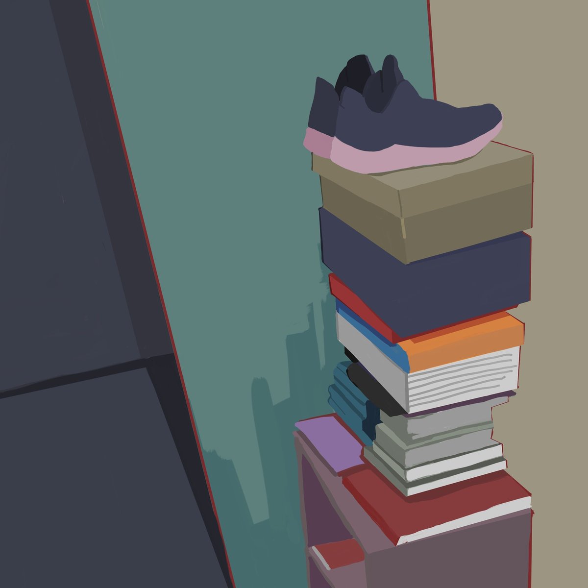 _zeyaaaaa's tweet image. Current drawings that I forgot to post

#digitalart #digitaldrawing #illustration #ArtistOnTwitter